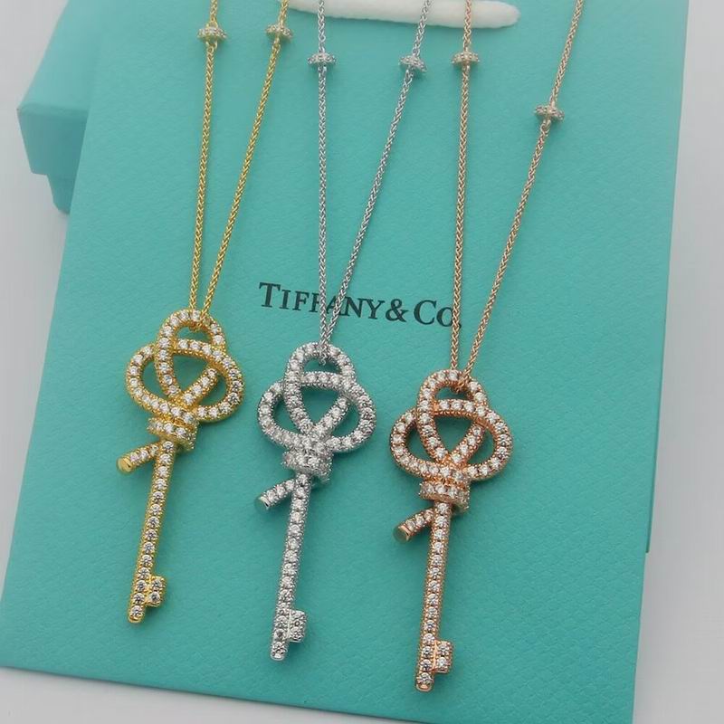 Tiffany necklace 08yxq25